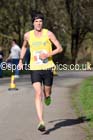 Mens Northern 12 Stage Road Relay, Stanley Park, Blackpool. Photo: David T. Hewitson/Sports for All Pics